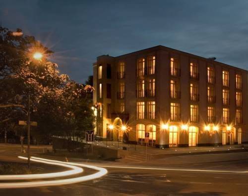 Hotel brix