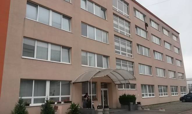 Hotel prim