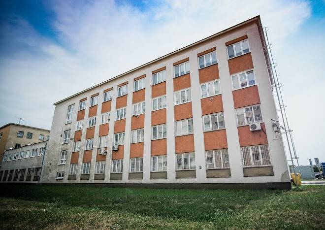 Ubytovna nobelova