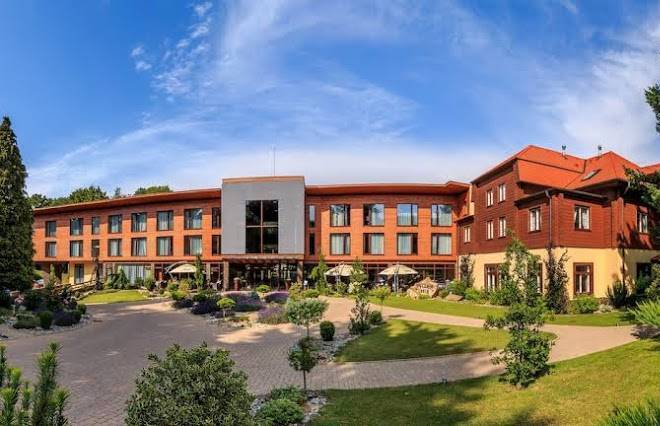 Hotel zochova chata