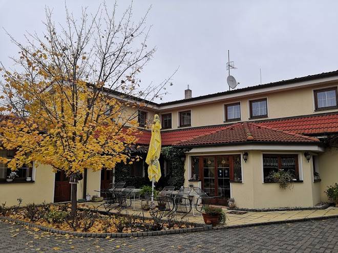 Pension 77
