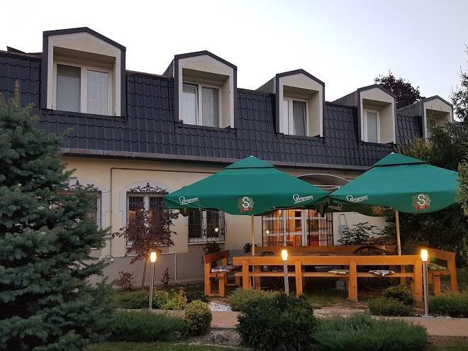 Ristorante la pekora nera
