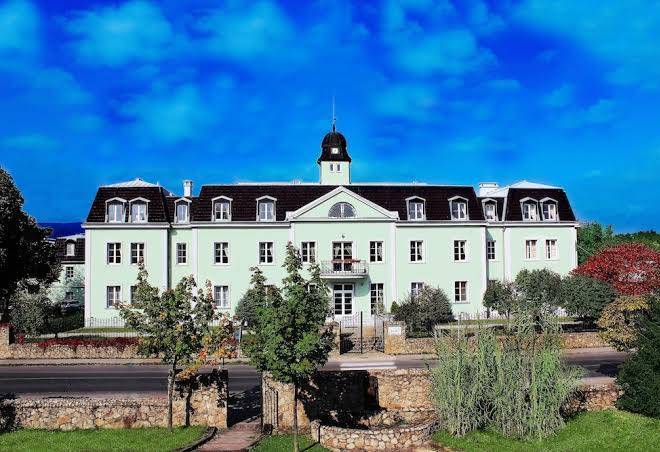 Hotel agatka