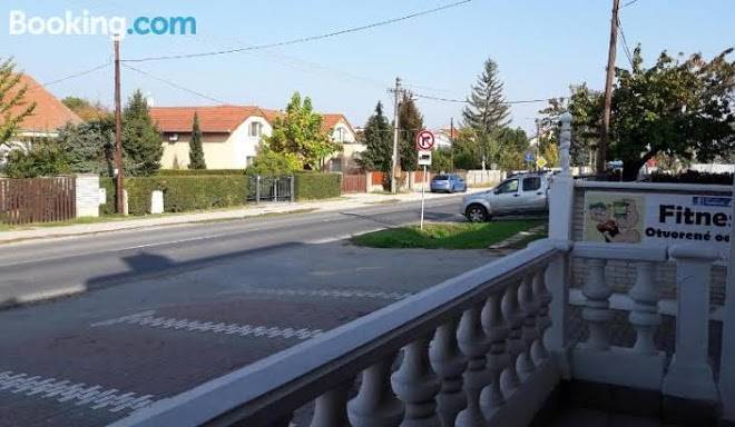 Motel kotva