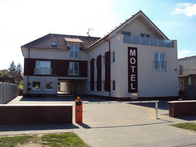 Motel senec
