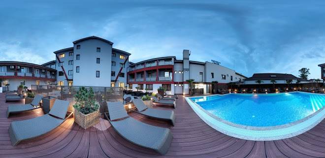 Sun hotel
