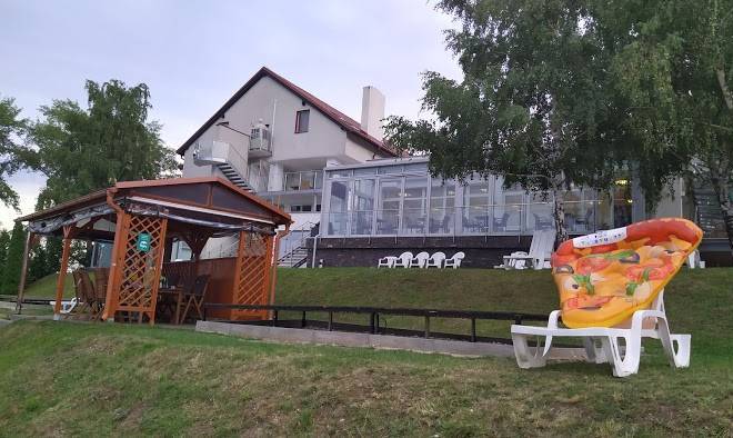 Tp hotel druzba