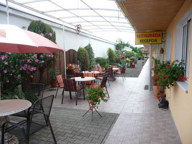 Apartmany Tereza