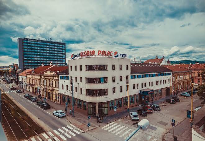Gloria palace