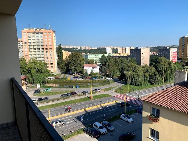 Hotel crystal kosice