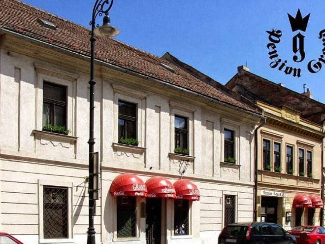 Penzion grand
