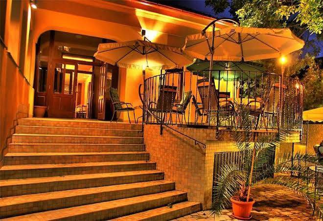 Rokoko boutique hotel
