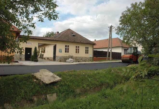 Penzion a kemping sokol