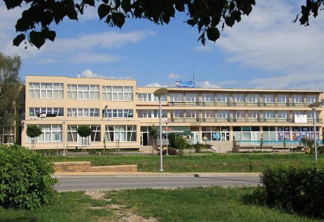 Penzion bodva