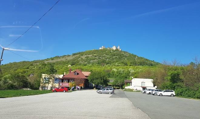 Restauracia Pod Hradom Image