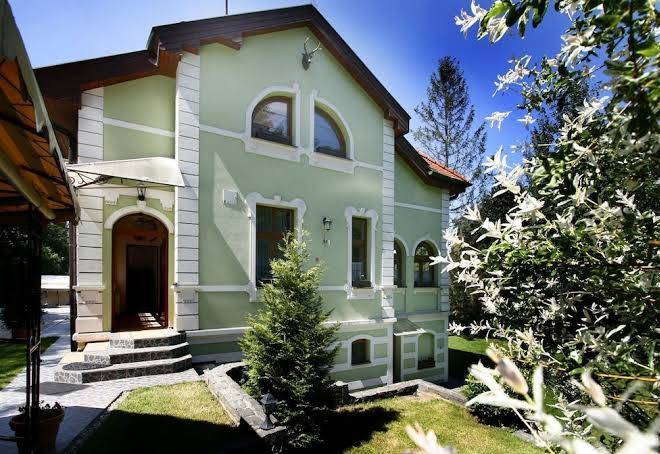 Zlaty jelen