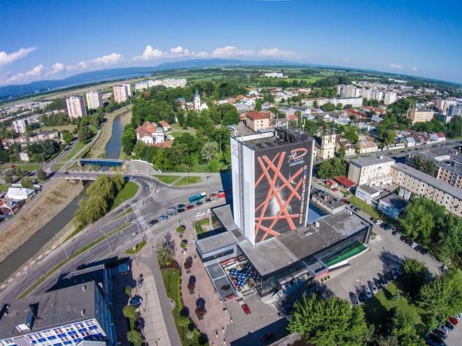 Hotel druzba