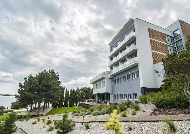Hotel eurobus