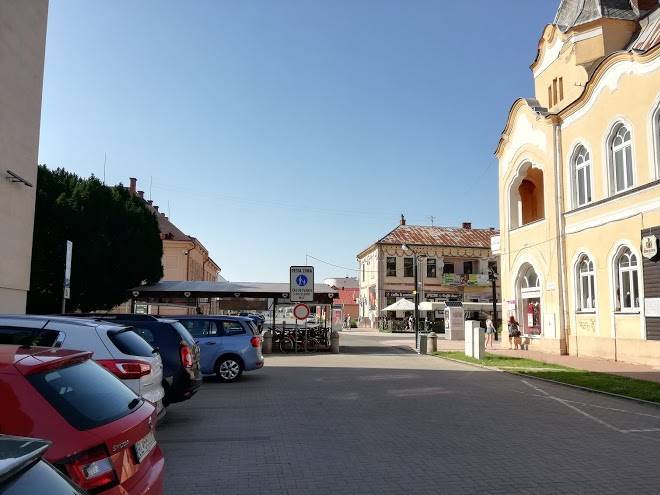 Hotel merkur
