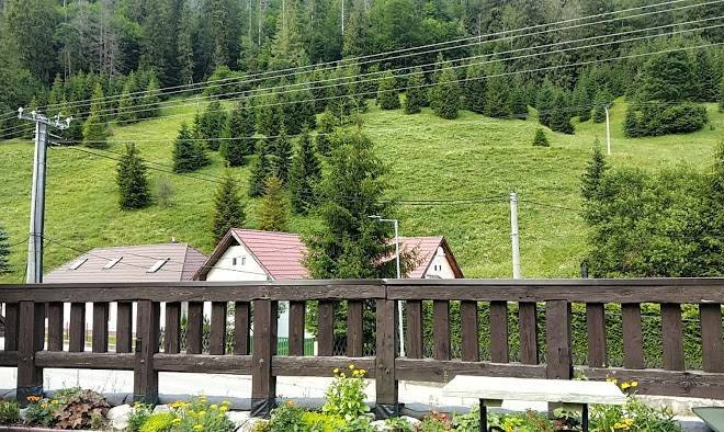 Hostinec stara krcma