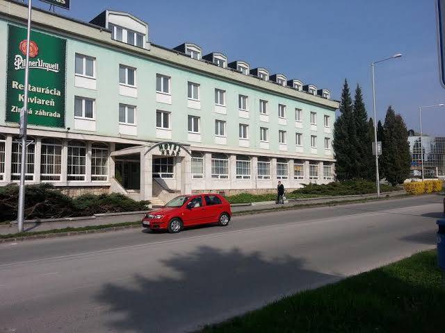 Hotel kras