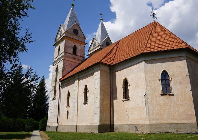 Penzion zuzka