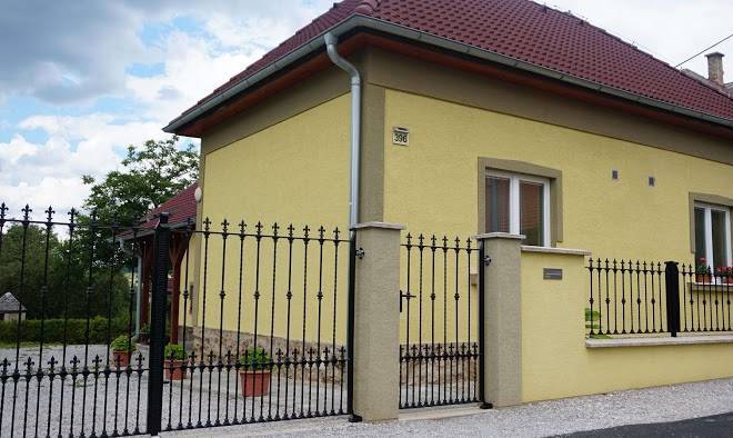 Ubytovanie v sukromi erika krasnohorske podhradie