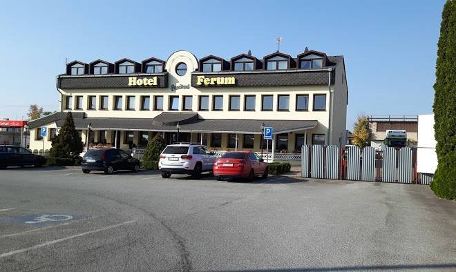 Hotel ferum
