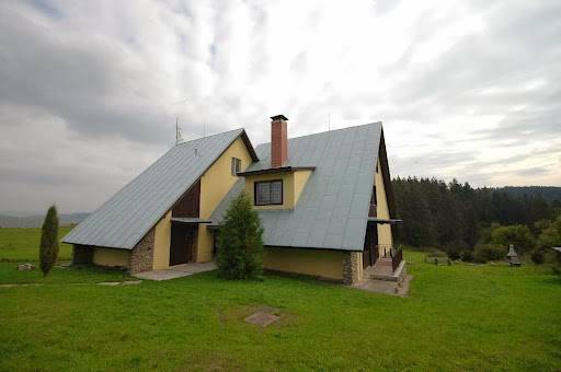 Chata cingov slovak paradise