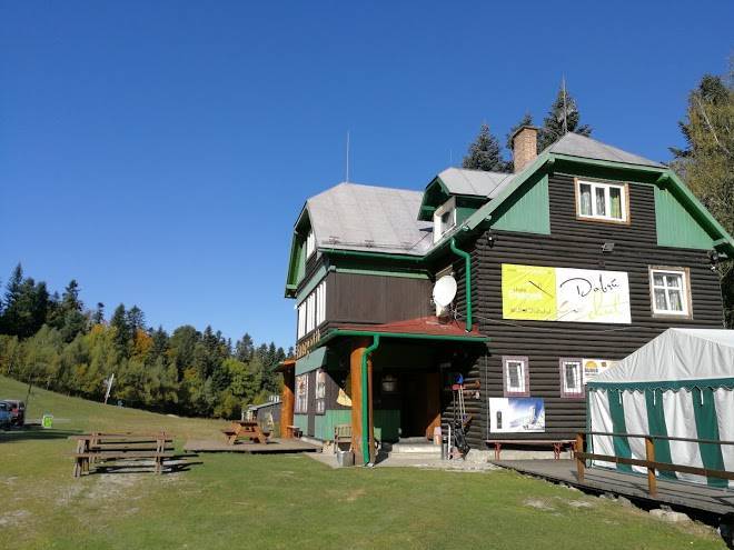 Chata Energetik Plejsy Image