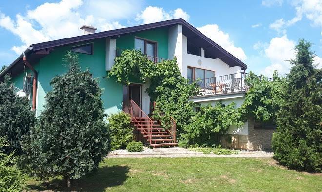 Holiday home lester