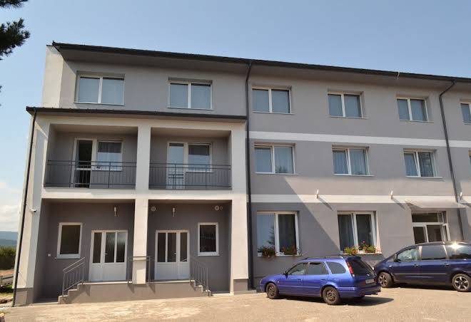Hotel garni 31