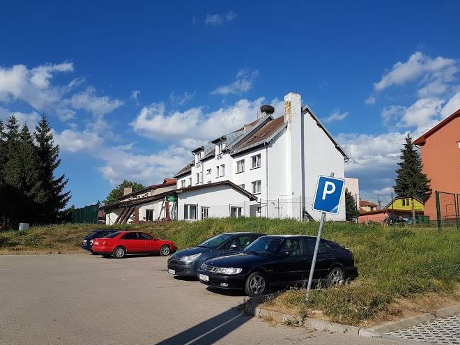 Hotel petra