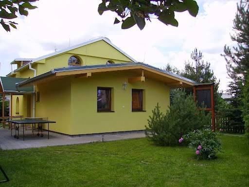Penzion franmark
