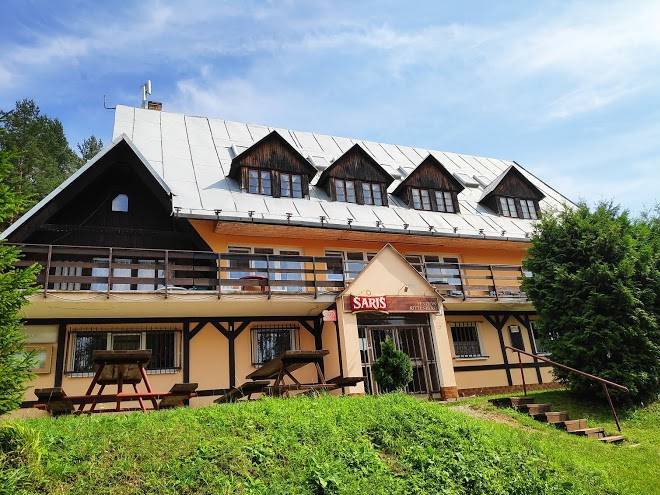 Penzion rittenberg