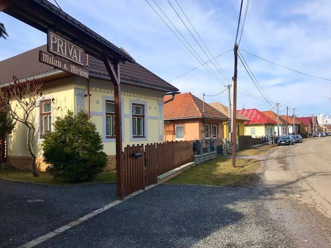 Domcek miriam