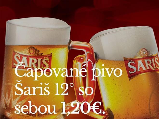 Restauracia vysna smizany