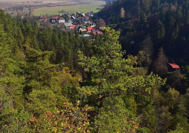 Ubytovanie pod kejdou smizany slovensky raj