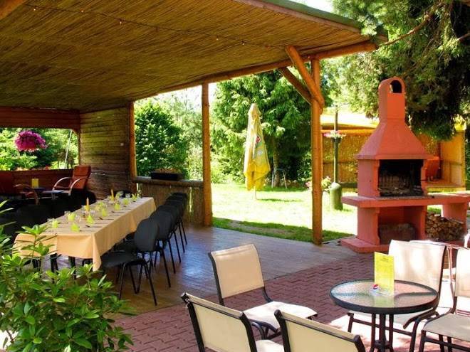 Wellness & congress hotel cingov slovak paradise