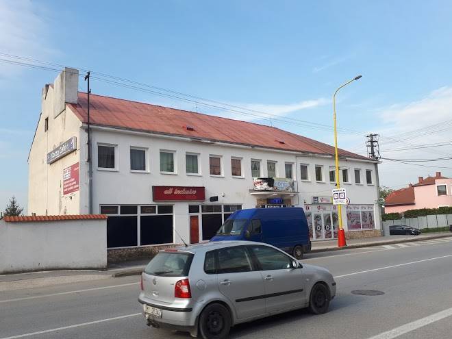 Hotel korzo