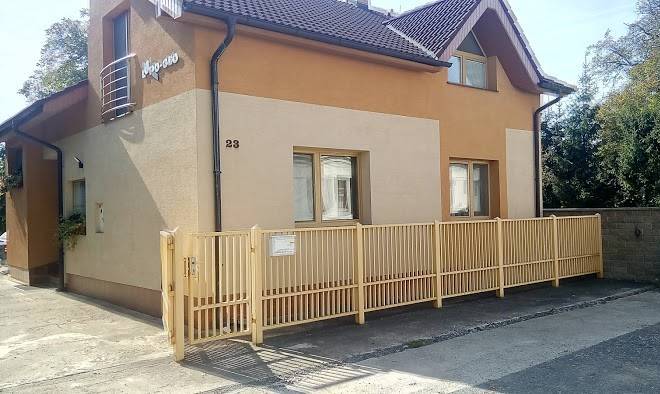 Privat trebisov