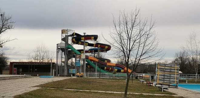 Chaty family resort