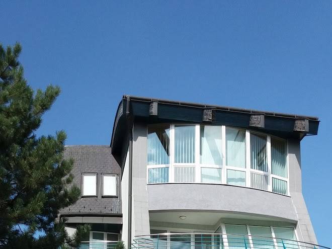 Hotel garni harmonia