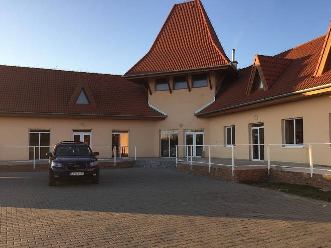 Pension zemberovce