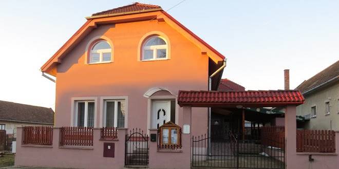 Penzion peri
