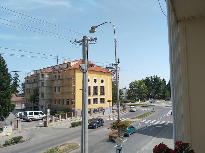 Ubytovanie schubert