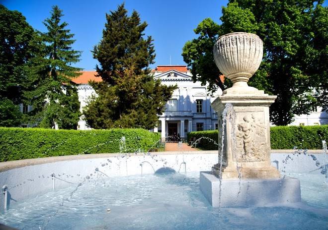 Chateau mojmirovce