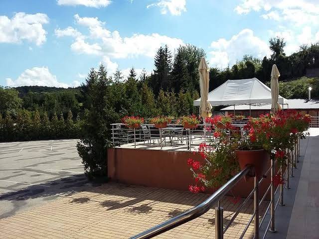 Hotel autojas