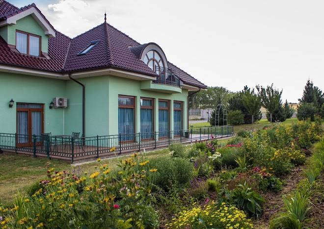 Hotel viliam frano