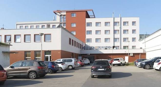 Hotel zobor